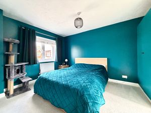 Principal Bedroom- click for photo gallery